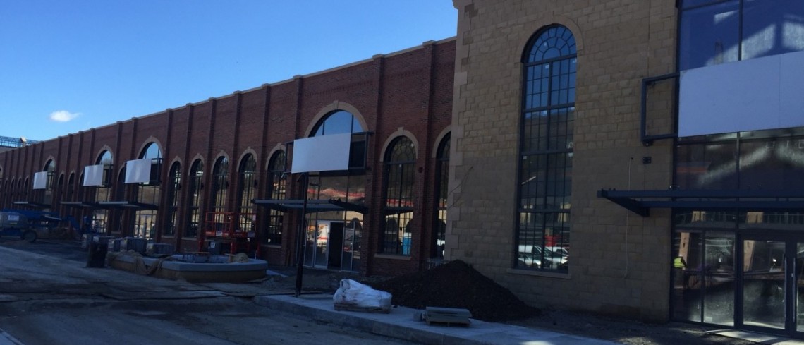 Retailers line up for June opening at Fox Valley 