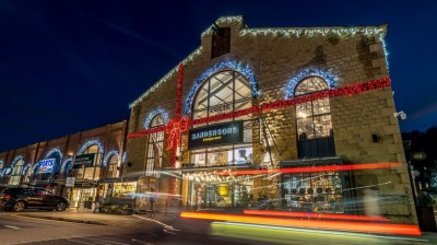 Independent department store chain reports record Christmas period