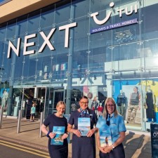 TUI expands with new agency in Morpeth’s Stanley Terrace