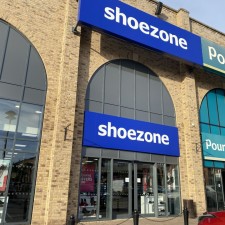 New Shoezone store opens its doors at Marshall's Yard