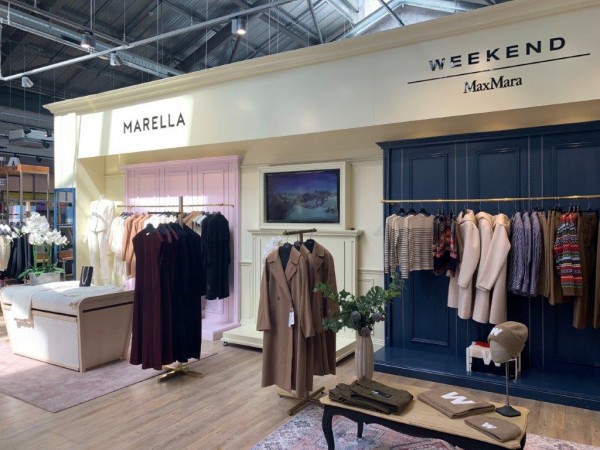 Marella & Weekend Max Mara 