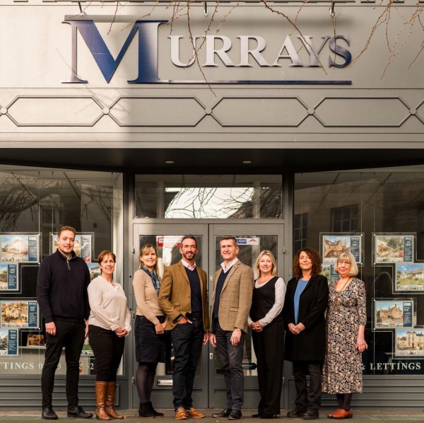 Murrays Estate Agents at Five Valleys 