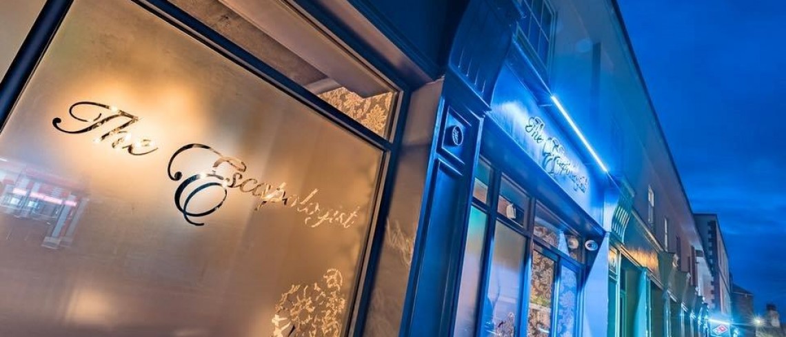 Successful leisure concept expands in Selby Town Centre Successful leisure concept expands in Selby Town Centre