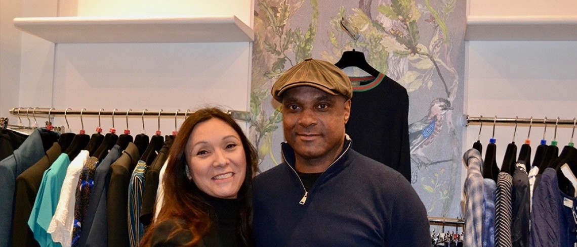 Boutique poised to bring Notting Hill chic to Stroud