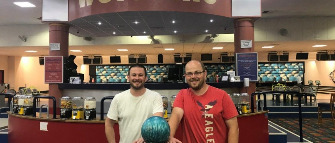 Stroud Bowl prepares to re-open