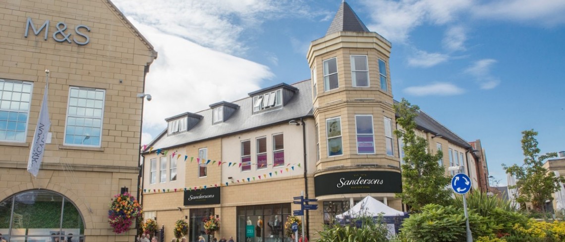 Boutique department store to open in Morpeth