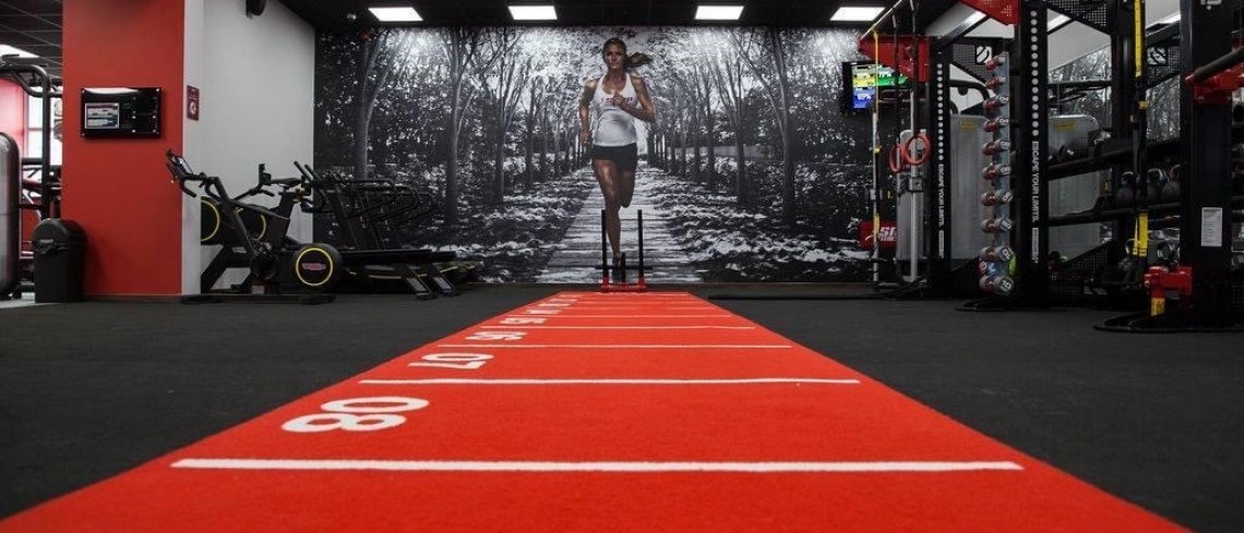Snap Fitness to open new Gainsborough gym!