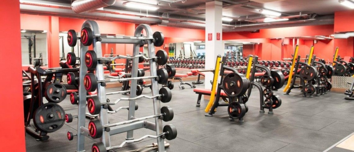 Fitness chain confirms commitment to Sheffield’s Fox Valley 