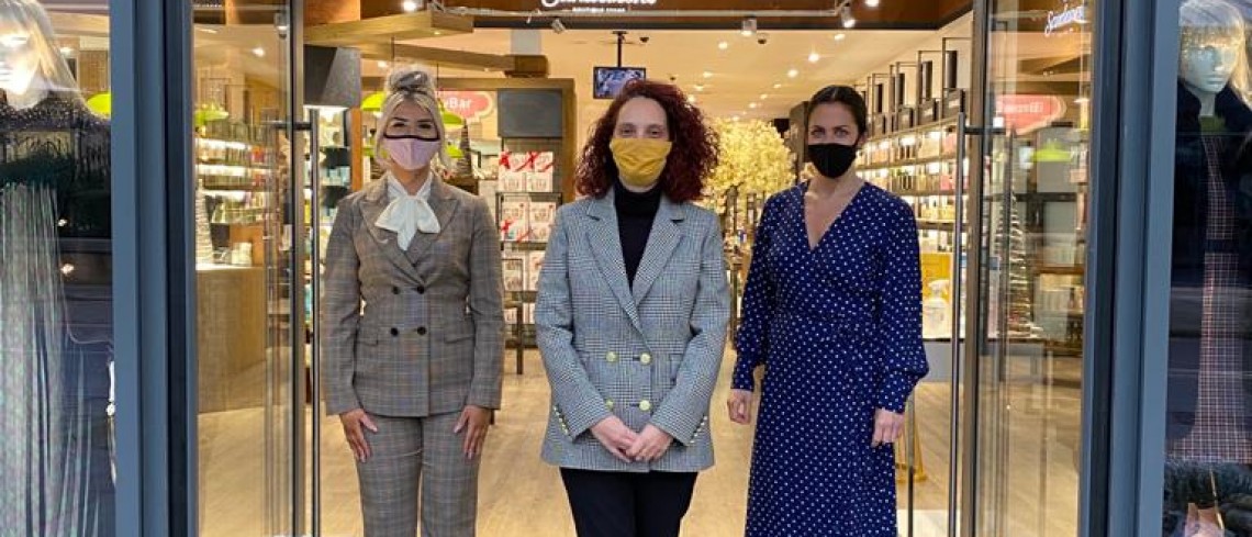 Sandersons appoints board of Directors Sandersons appoints board of Directors