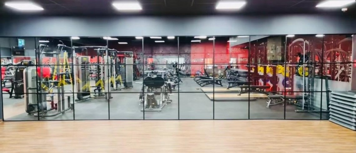  Snap Fitness Gainsborough continues to support members on their fitness journey during Tier 4 closure. 