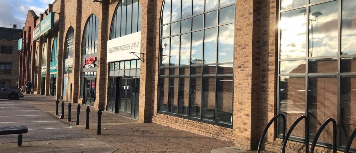 New JYSK homeware store to open at Marshalls Yard New JYSK homeware store to open at Marshalls Yard