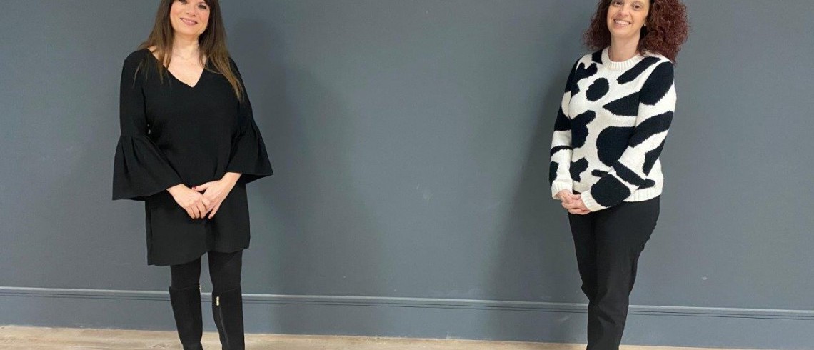 Stroud's new department store appoints local Store Manager Stroud's new department store appoints local Store Manager