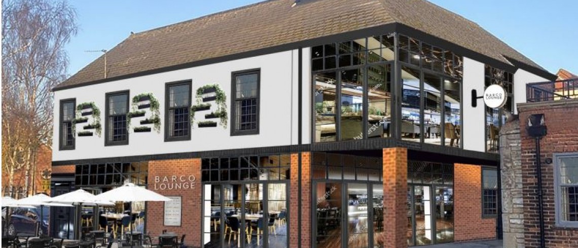 The Lounges to open Barco Lounge at Market Cross in Selby The Lounges to open Barco Lounge at Market Cross in Selby