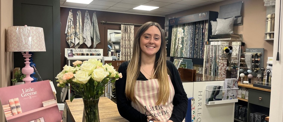 New home interiors shop now open at Selby’s Market Cross New home interiors shop now open at Selby’s Market Cross