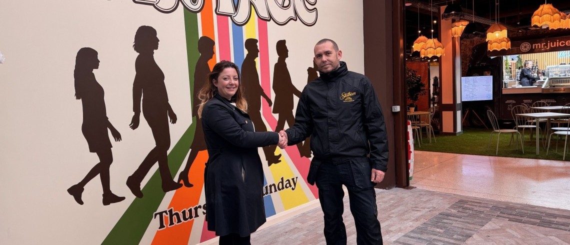 Statham Custom Cabins to create live build space at Five Valley&rsquo;s Home of Vintage