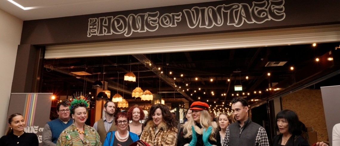 Five Valleys Shopping Centre welcomes 2.6 million visitors in 2025 following year of strong growth