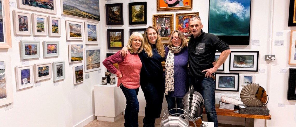 New wave of independent traders join Stroud&rsquo;s Home of Vintage at Five Valleys