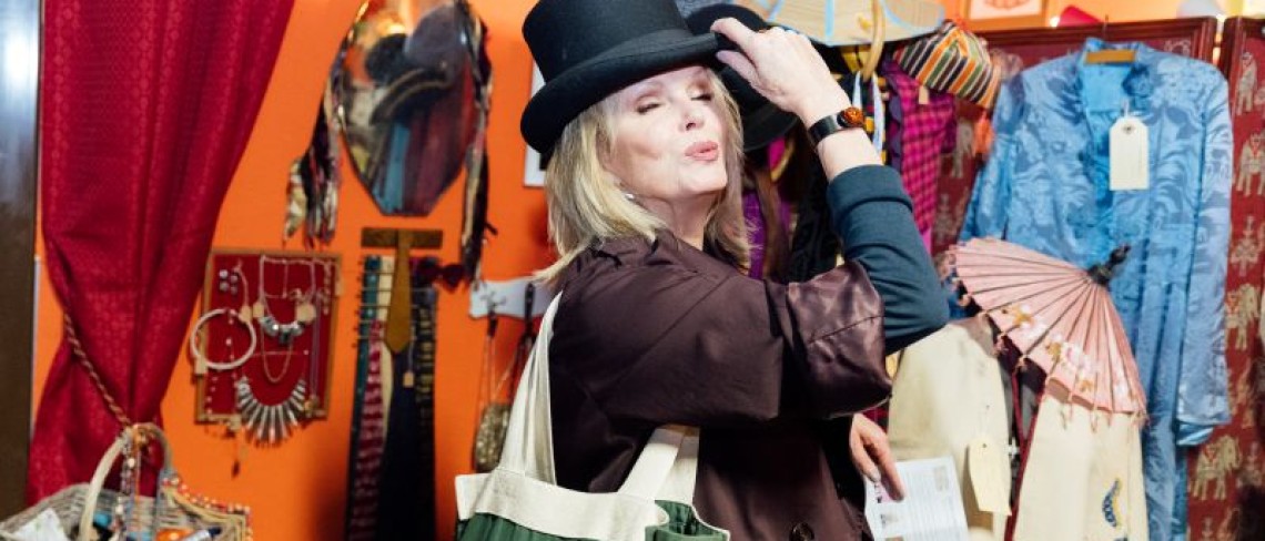 September brings new arrivals and familiar faces to Home of Vintage Stroud