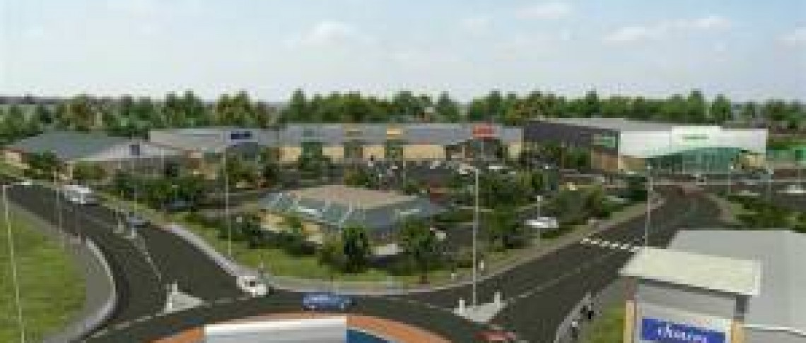 All Systems Go At Selby S New Retail Park Retail Developers And Leaders In Urban Regeneration Dransfield Properties Limited