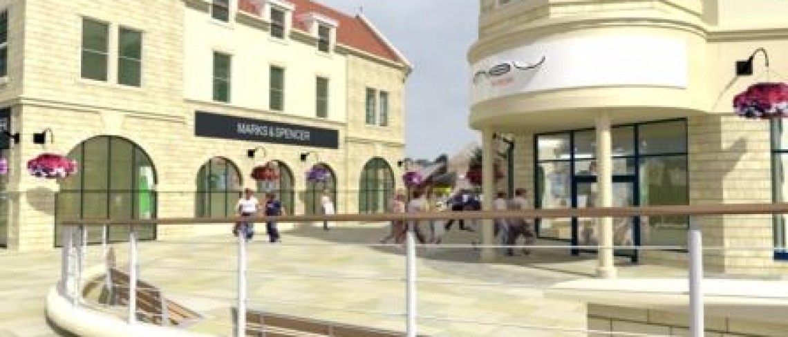 More Great News for Morpeth's New Look More Great News for Morpeth's New Look
