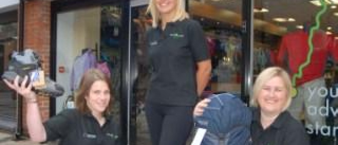 Yeoman’s Opens for Business at Selby’s Market Cross Yeoman’s Opens for Business at Selby’s Market Cross