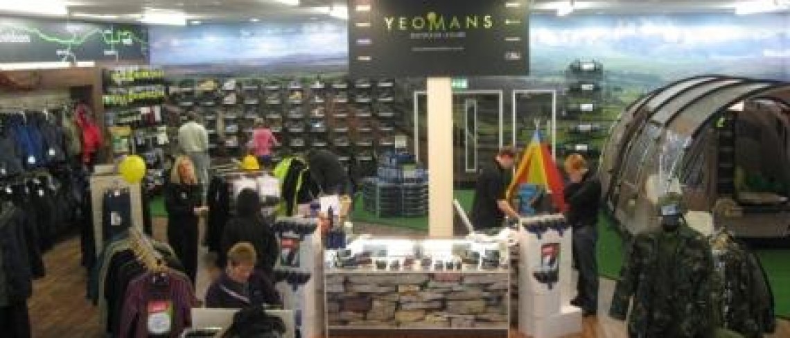 Yeomans Joins St Andrew’s Retail Park Line-up in Hull Yeomans Joins St Andrew’s Retail Park Line-up in Hull