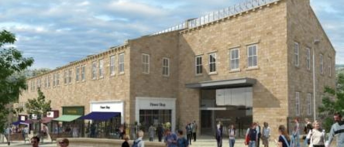 Decision Deferred on £46 Million Plans for Stocksbridge 