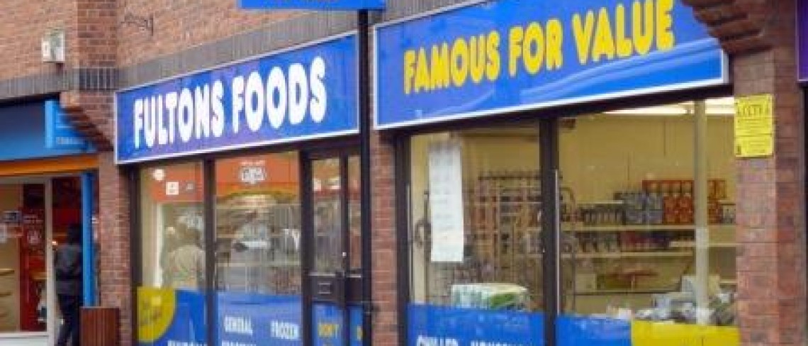 New Store Opens This Weekend at Market Cross! New Store Opens This Weekend at Market Cross!