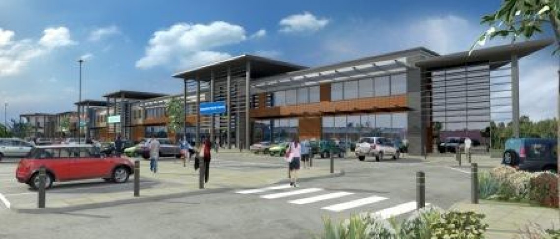 Application submitted for state-of-the-art Health Centre in Tunstall Application submitted for state-of-the-art Health Centre in Tunstall