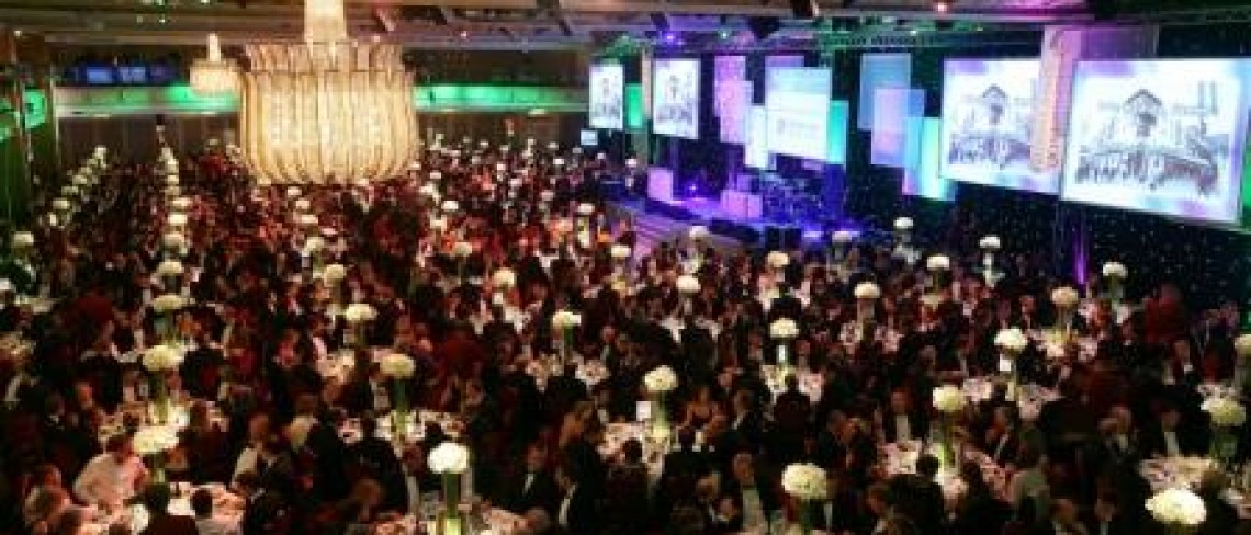 Dransfield Properties Sponsors BCSC Event Dransfield Properties Sponsors BCSC Event