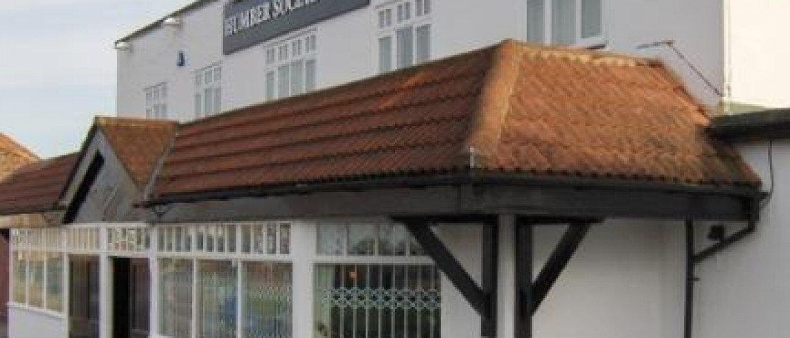 Relocation heralds a new start for Humber Social Club!