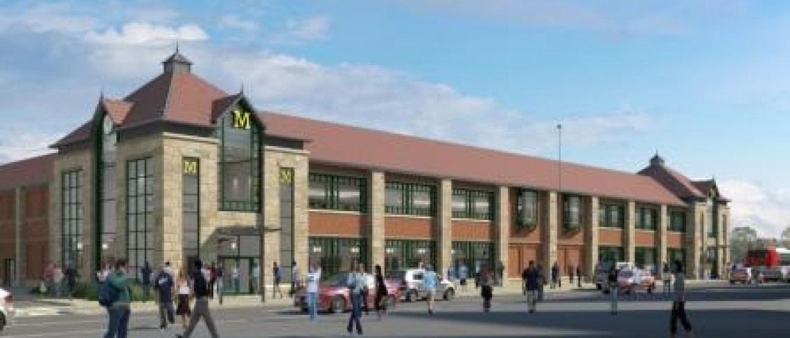 New food store plans to bring 290 new jobs to Houghton Regis! New food store plans to bring 290 new jobs to Houghton Regis!