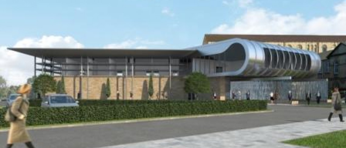 Final Piece of the Jigsaw in Stocksbridge Regeneration Plans