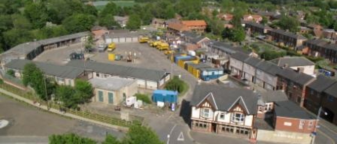 Public Consultation Planned for Morpeth’s Supermarket Development 