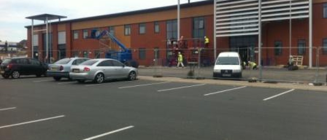 Primary Care Centre Ready for September Opening 