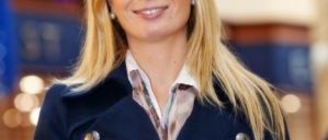 New Centre Manager Joins the Team at Sanderson Arcade! 