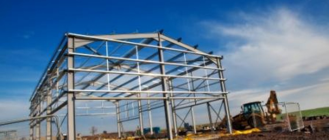 Morpeth's New Veterinary Centre on Schedule for June Opening Morpeth's New Veterinary Centre on Schedule for June Opening