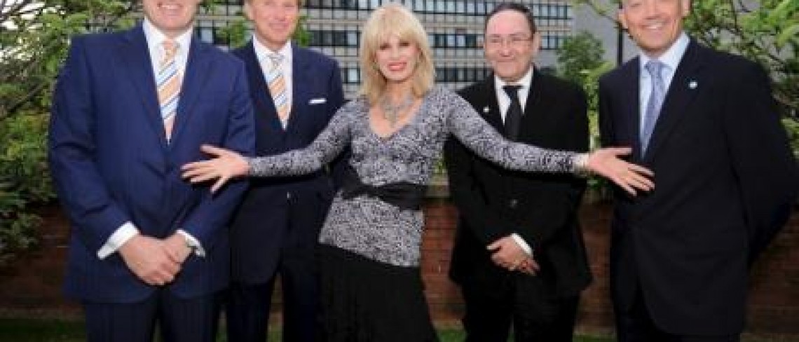 South Yorkshire Company’s Ab-Fab Night to Celebrate 20th Anniversary