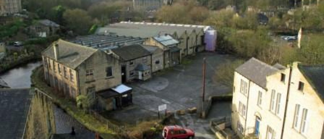 Plans for a new Aldi food store in Slaithwaite to be unveiled at public exhibition