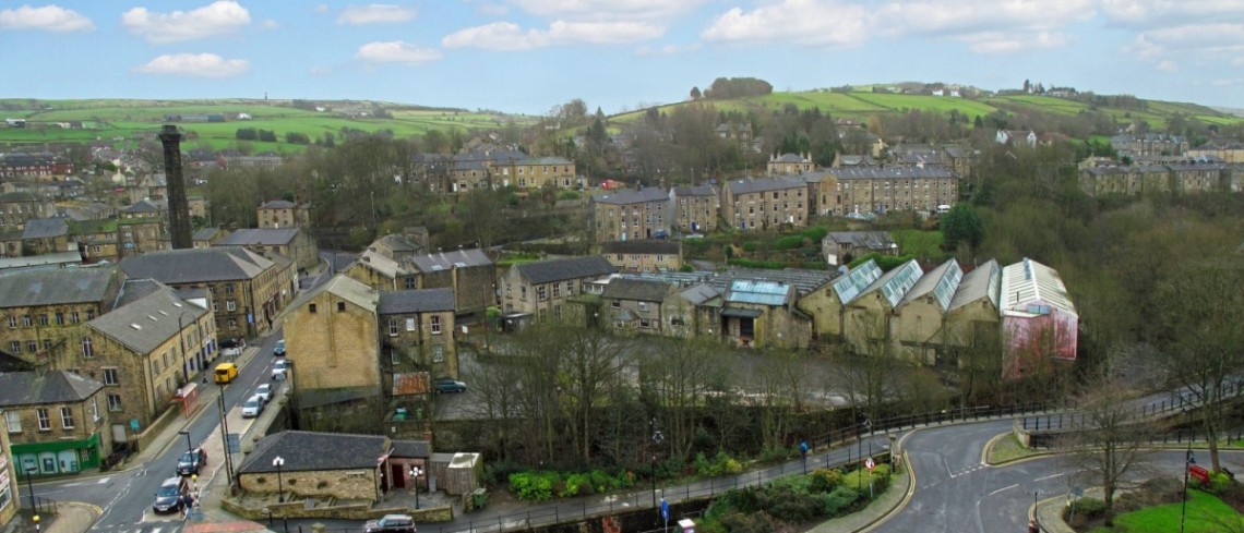 Planners to decide on new ALDI store for Slaithwaite