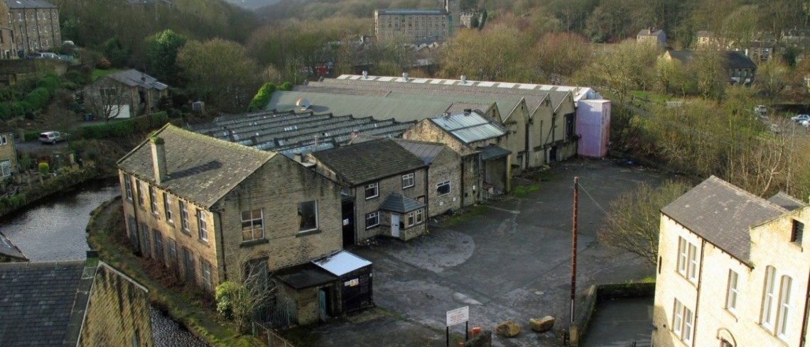 Plans deferred for new Slaithwaite ALDI store Plans deferred for new Slaithwaite ALDI store