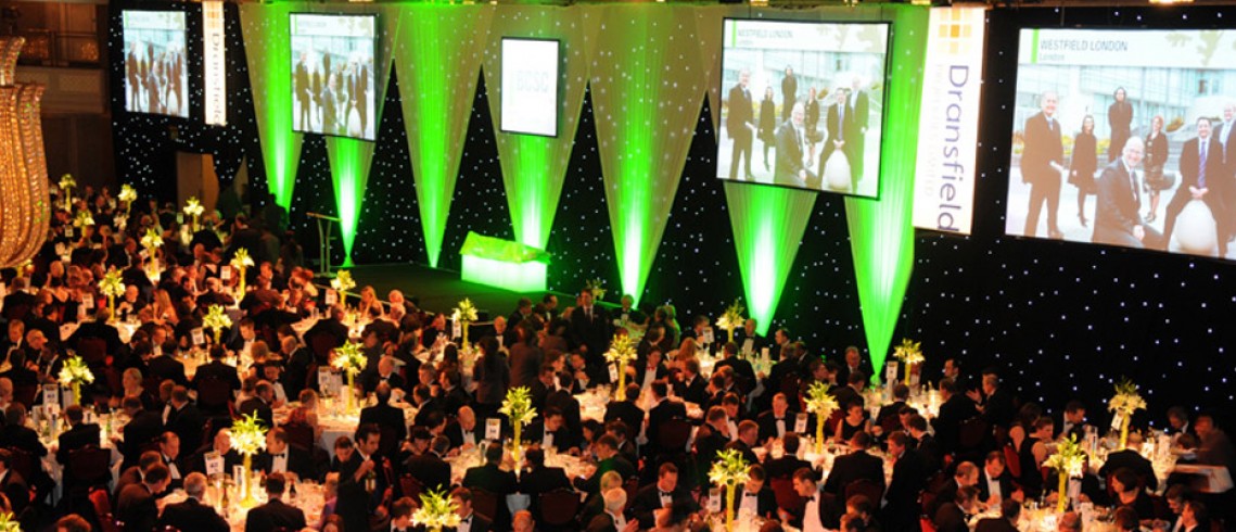 Dransfield Properties Sponsors Annual BCSC Awards Dransfield Properties Sponsors Annual BCSC Awards