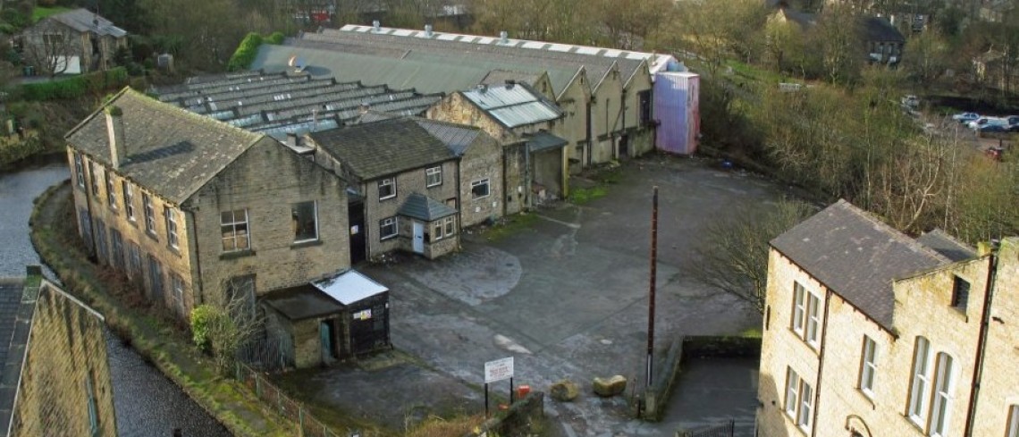 Work underway on new Aldi store for Slaithwaite Work underway on new Aldi store for Slaithwaite