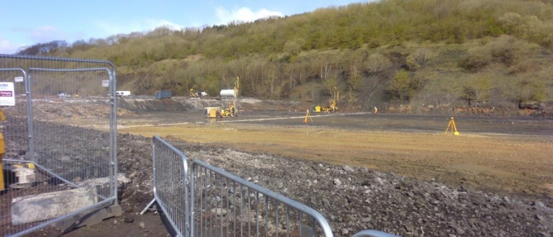 Fox Valley Sheffield - April 2014 site update Fox Valley Sheffield - April 2014 site update