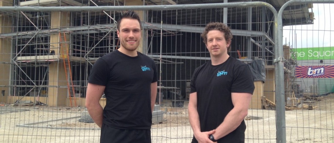The Gym Group limbers up for an autumn opening at Lime Square The Gym Group limbers up for an autumn opening at Lime Square