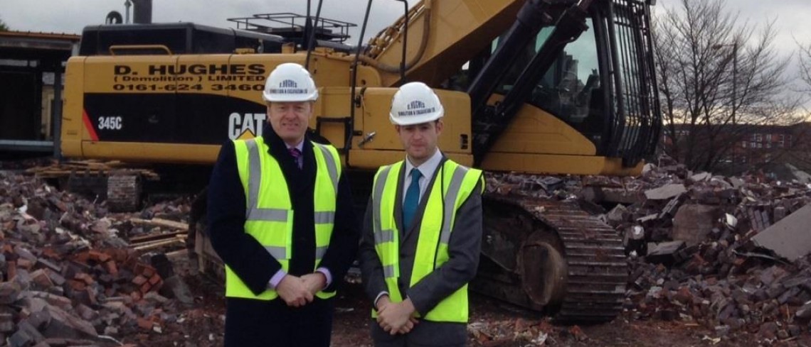 Supermarket chain Lidl set to bring store to Royton Supermarket chain Lidl set to bring store to Royton