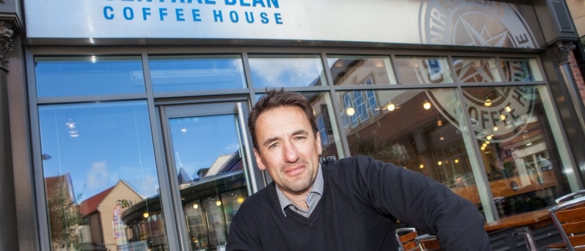 Independent coffee shop company to join Sheffield’s Fox Valley Independent coffee shop company to join Sheffield’s Fox Valley