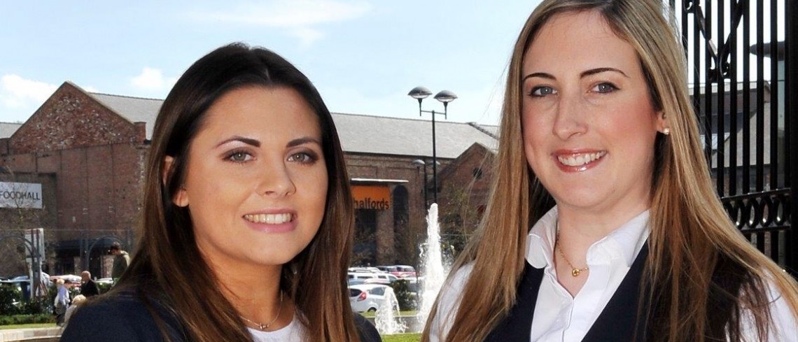 Marshall’s Yard picks Toplass for trainee management role Marshall’s Yard picks Toplass for trainee management role