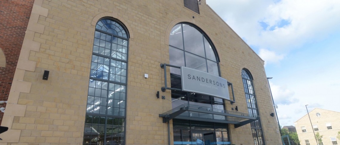North Sheffield’s Fox Valley prepares for phase two launch 