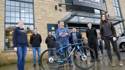 Festival of cycling planned at north Sheffield shopping centre